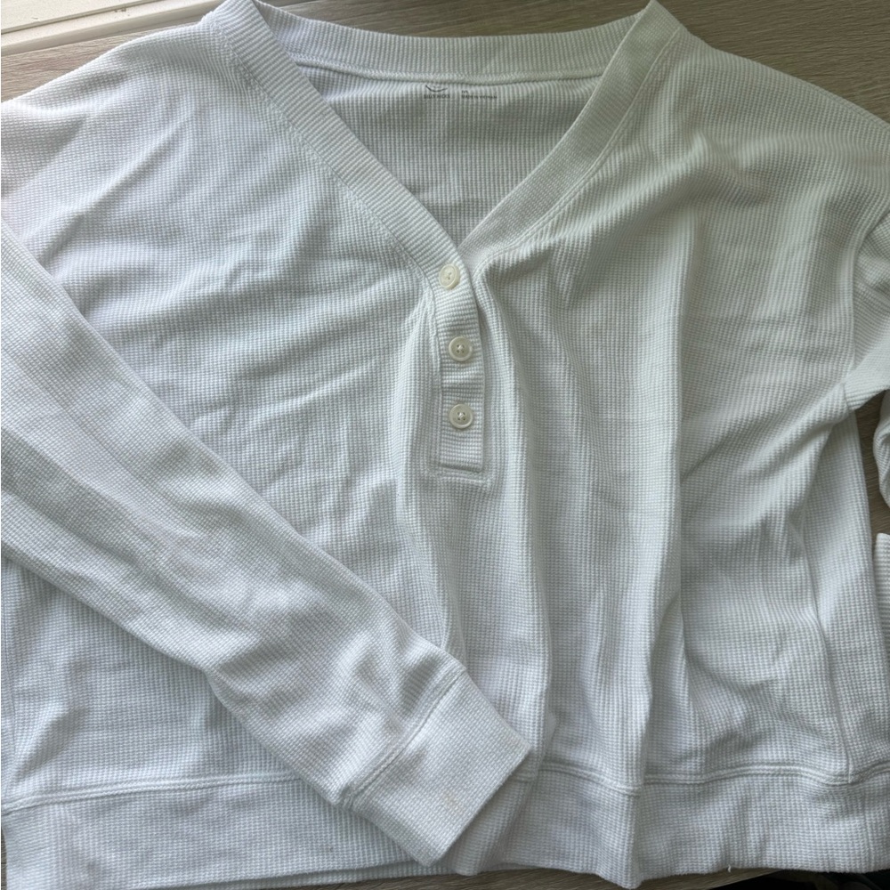 Hollister Sweater